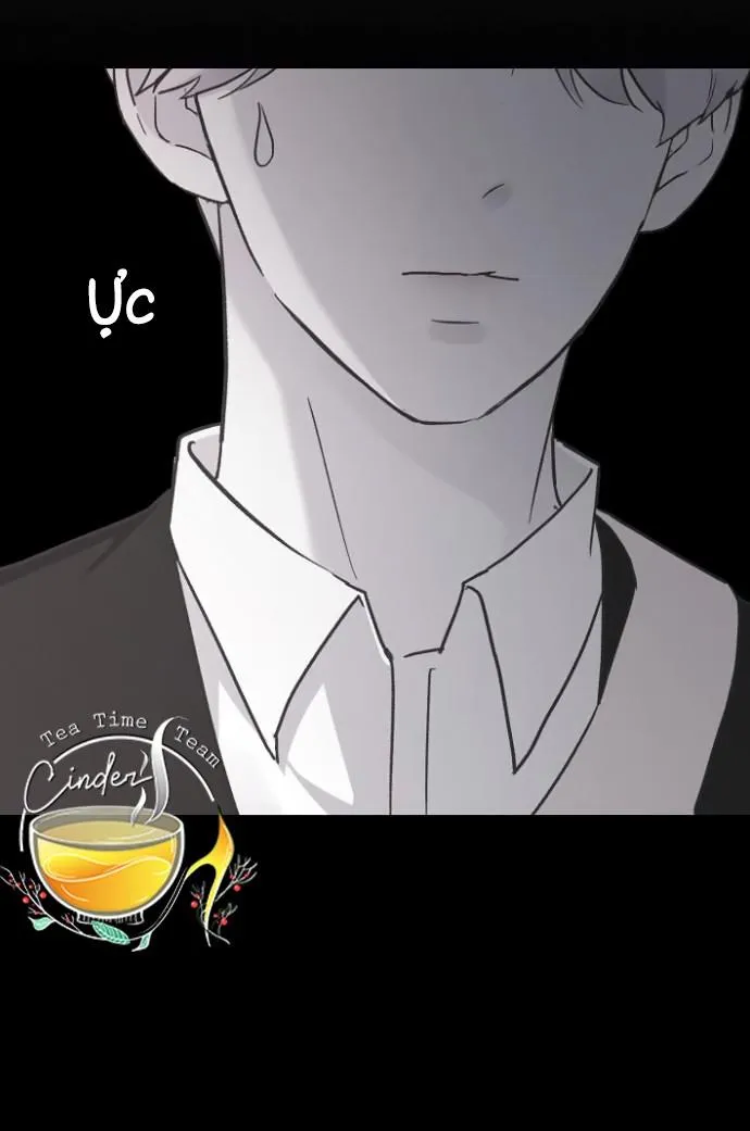 Ba Anh Trai Cực Phẩm Của Tôi Chap 17 - trang 30