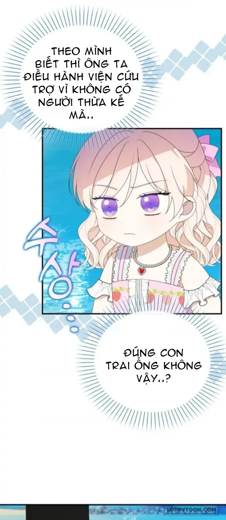Đứa Trẻ Côn Đồ Nhà Công Tước Chap 29 - trang 13