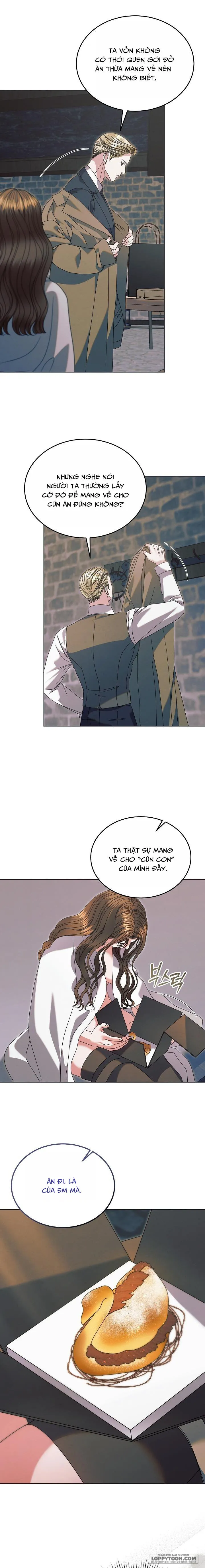 Hãy Cầu Xin Tôi Đi Chap 54 - 🔞🔞🔞 - trang 6