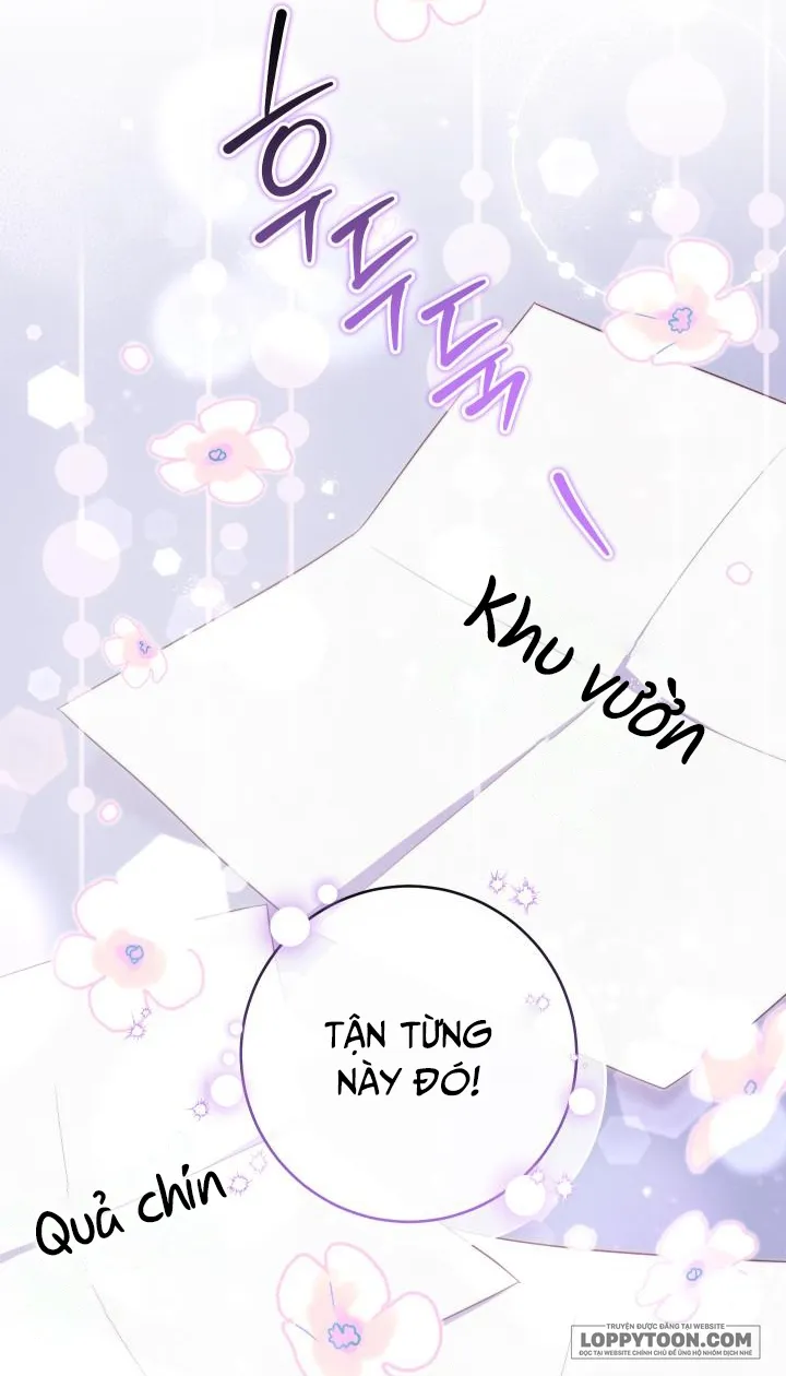 Trở Thành Bạn Thời Thơ Ấu Của Nam Phụ Ám Ảnh Chap 8 - trang 52
