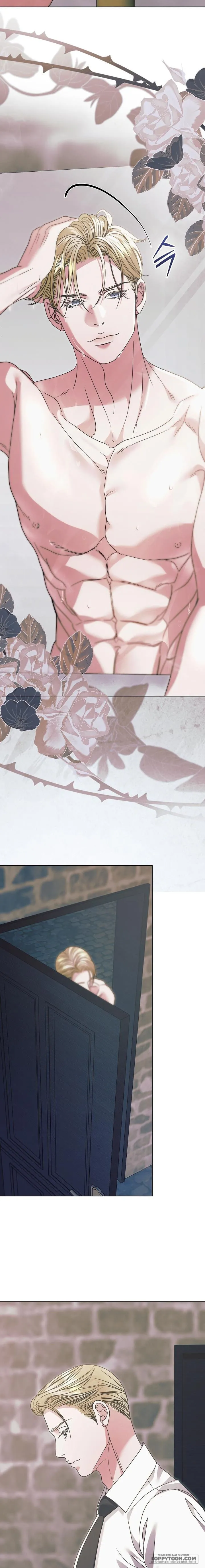 Hãy Cầu Xin Tôi Đi Chap 41 - 🔞🔞 - trang 8
