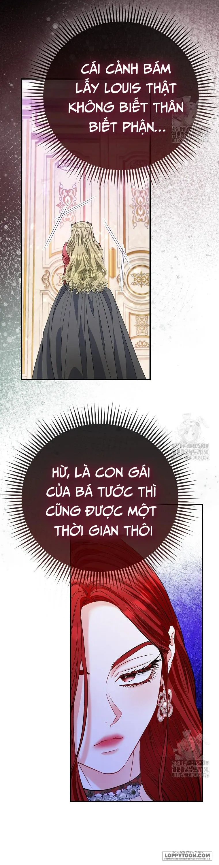 Nàng Công Chúa Của Mọi Người Chap 61 - trang 30
