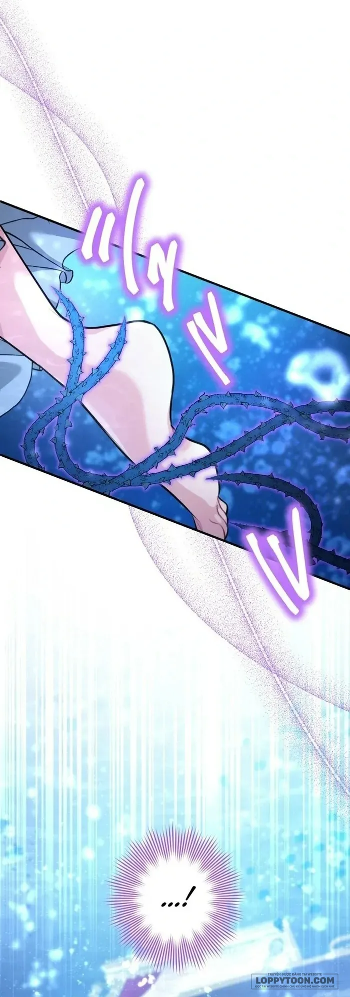 Hợp Đồng Ba Năm Với Tử Thần Chap 8 - trang 8