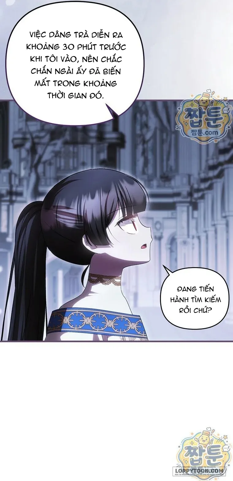 Lần Đầu Bé Út Được Yêu Thương Chap 105 - trang 20