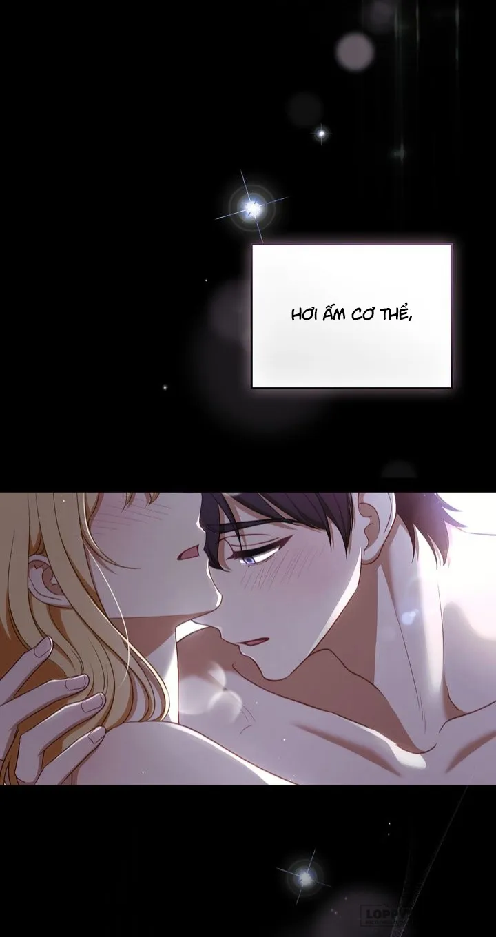 Chúa Phù Hộ Cho Sự Hủy Diệt Của Ta Chap 22 - trang 19