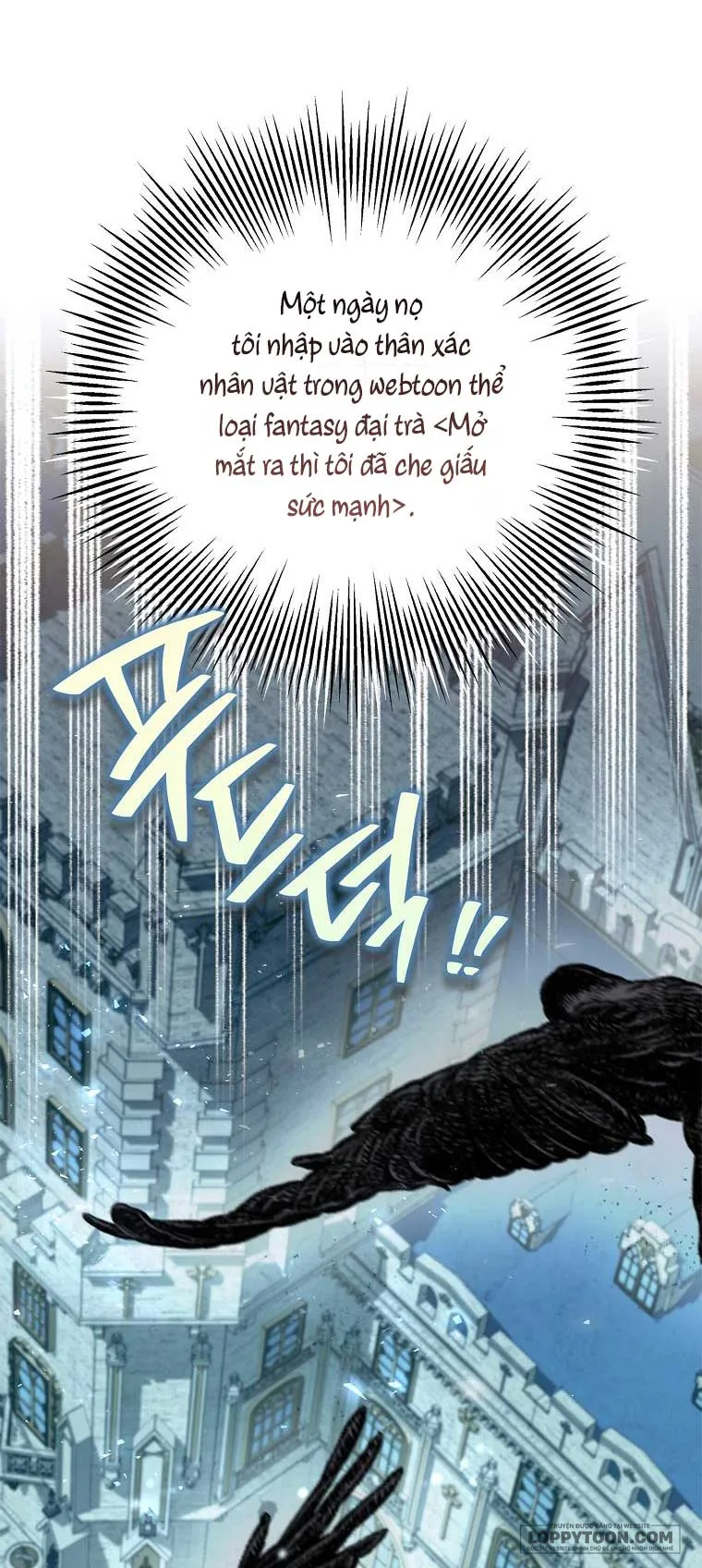 100 lời nguyền tại dinh thự Illestone Chap 2 - trang 5