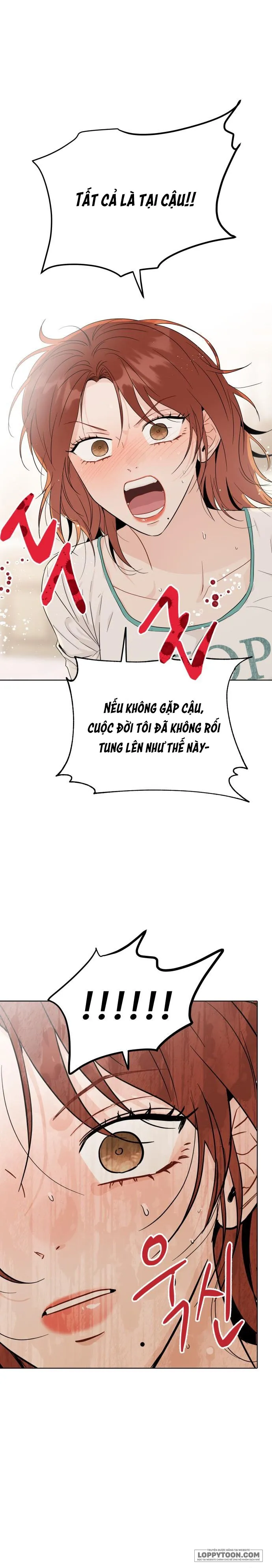 Người Một Nhà Chap 49 - trang 1
