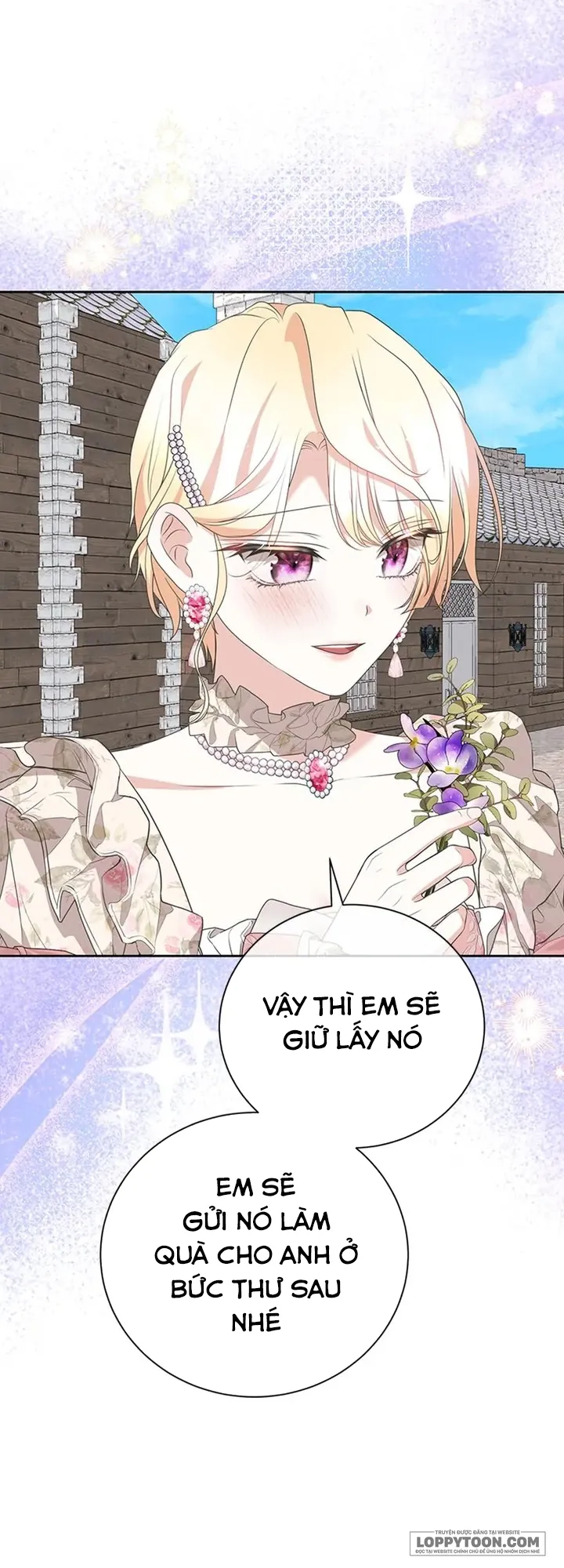 Sinh Ra Trở Thành Nhân Vật Không Có Trong Nguyên Tác Chap 76 - trang 50