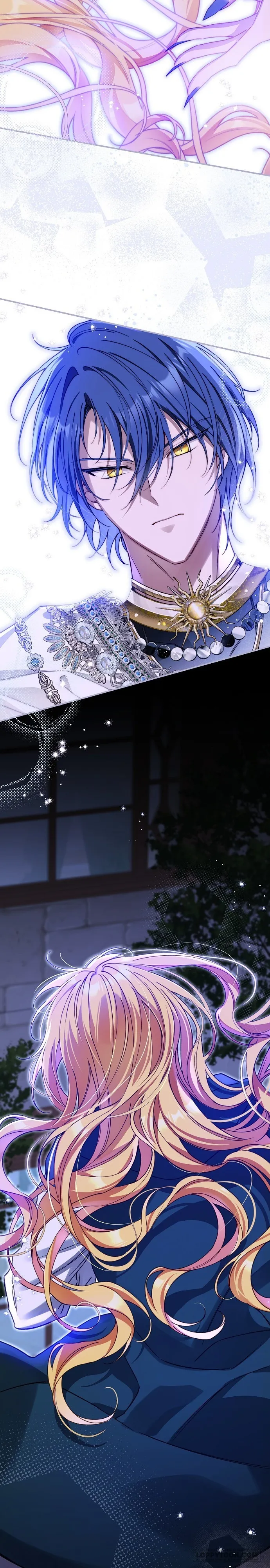 Thuần Hóa Hầu Tước Quái Dị Chap 87 - trang 11