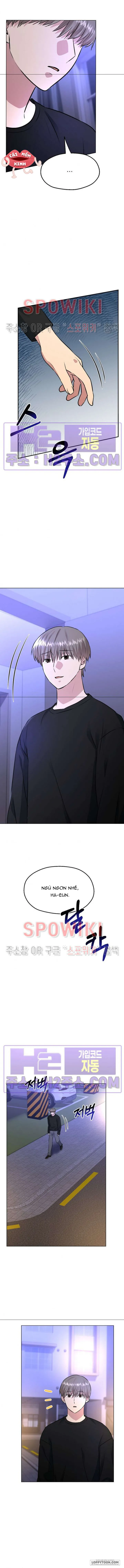 Twenty Nights Chap 27 - trang 8