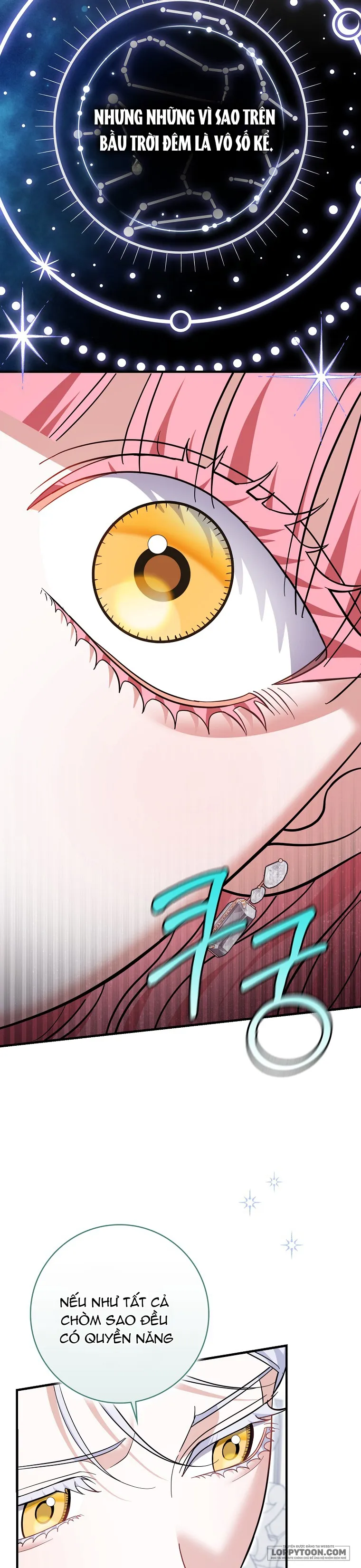 Vị Hôn Phu Phản Diện Cản Trở Con Đường Hoa Của Tôi Chap 54 - trang 39