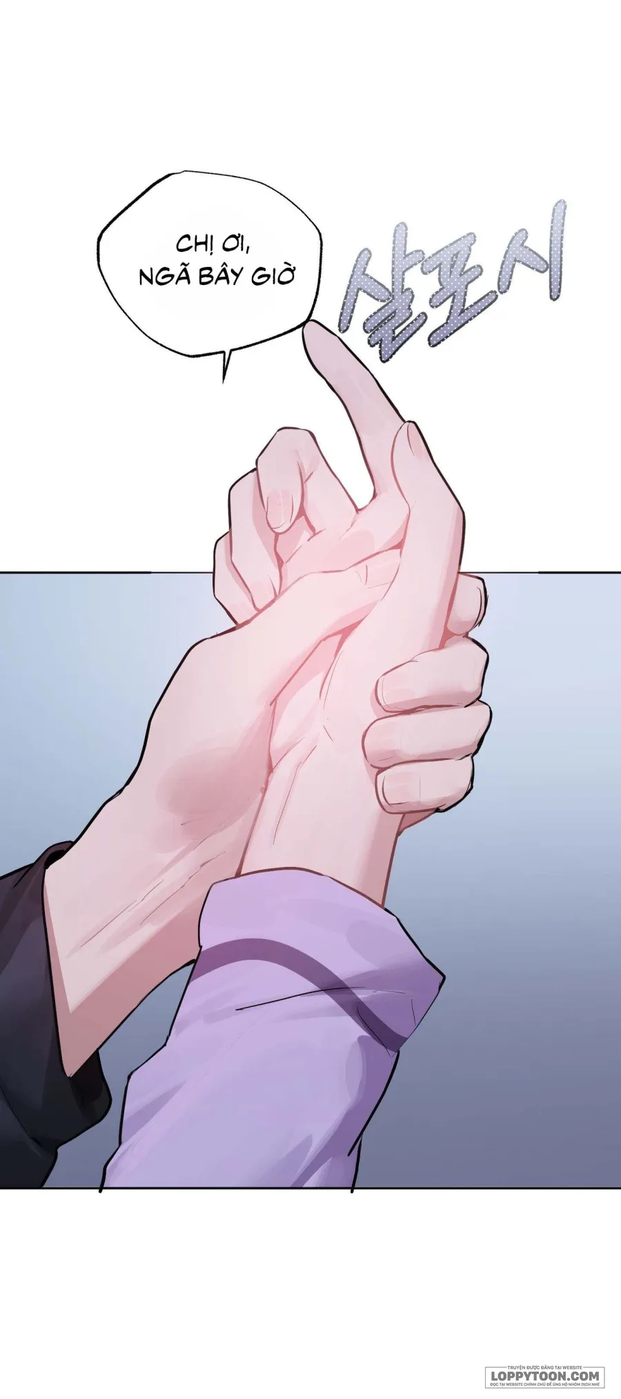 Ji Woo & Woo Yeon Chap 4 - trang 34