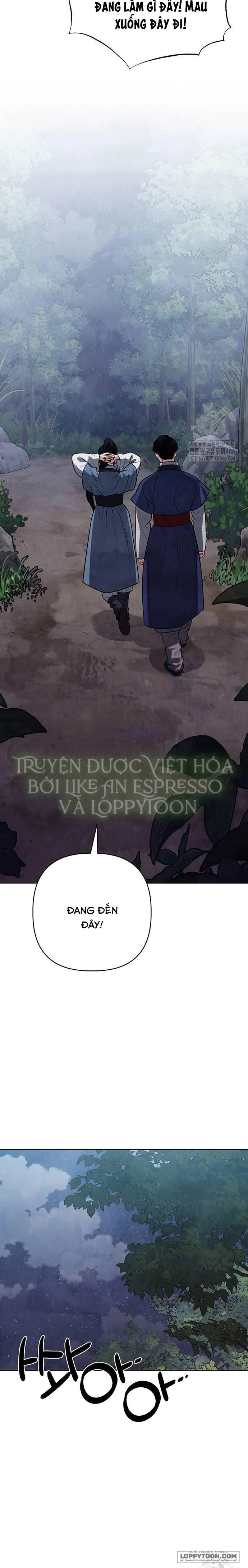 Quỷ Hồn Chap 9 - trang 28