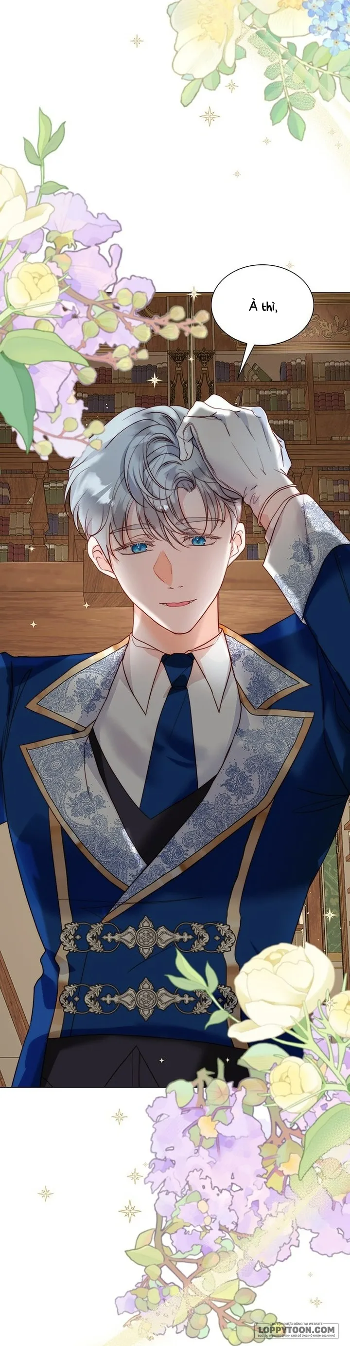 Tôi Được Sinh Ra Là Cô Con Gái Thứ Hai Chap 87 - trang 17