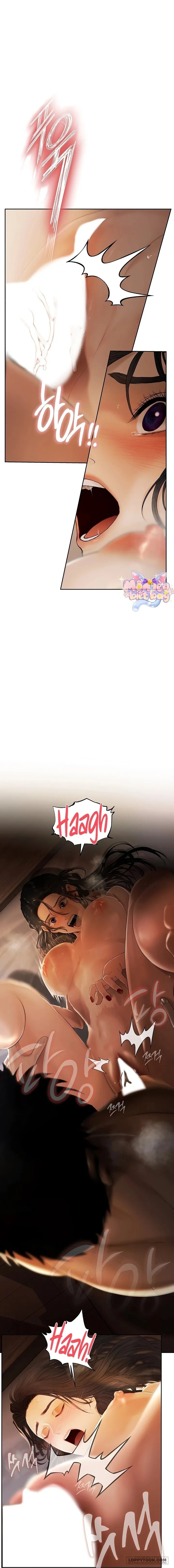 Trò Chơi Kim Tiền Chap 1 - trang 26