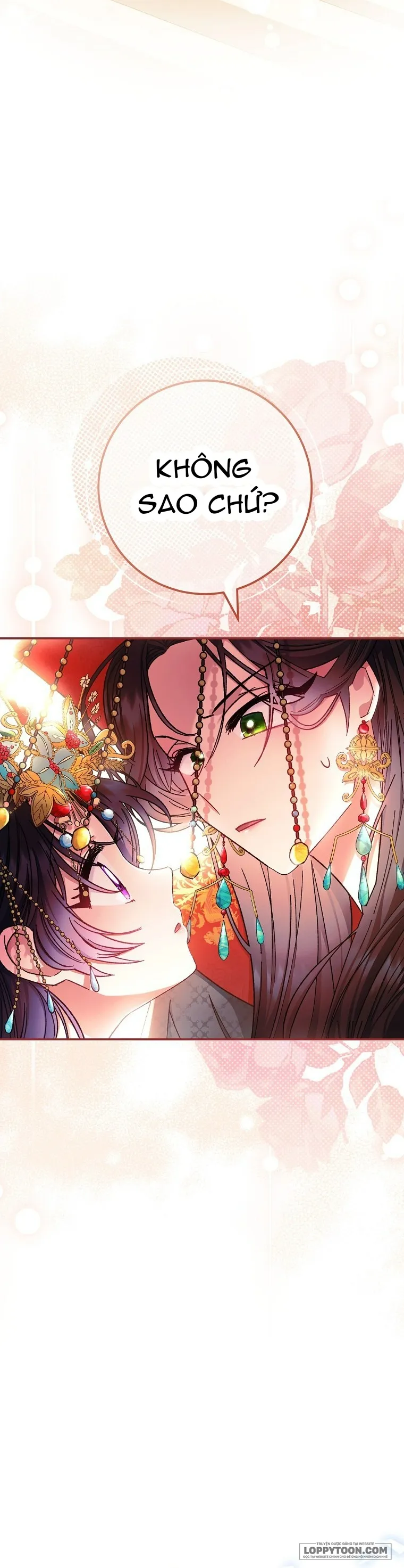 Tiểu Thiếp Chỉ Muốn Sống Yên Bình Chap 1 - trang 24