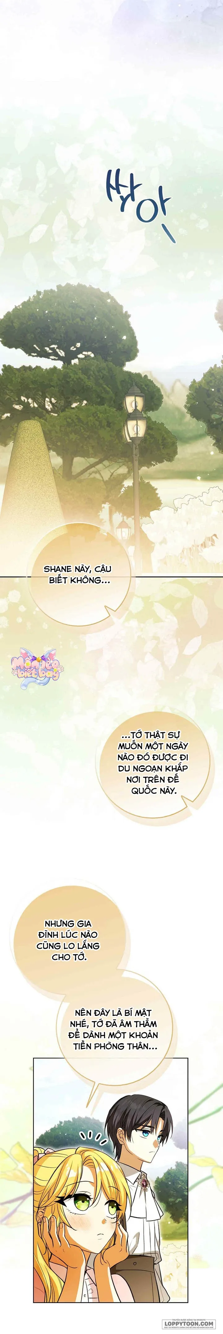 Tôi Cứ Nghĩ Mình Trở Về Là Kết Thúc, Không Ngờ Thể Loại Thay Đổi Rồi! Chap 1 - trang 21