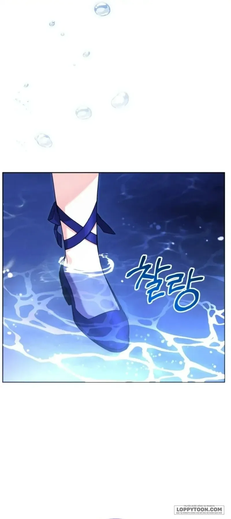 Bé Cá Voi Sát Thủ Phản Diện Chap 100 - trang 59