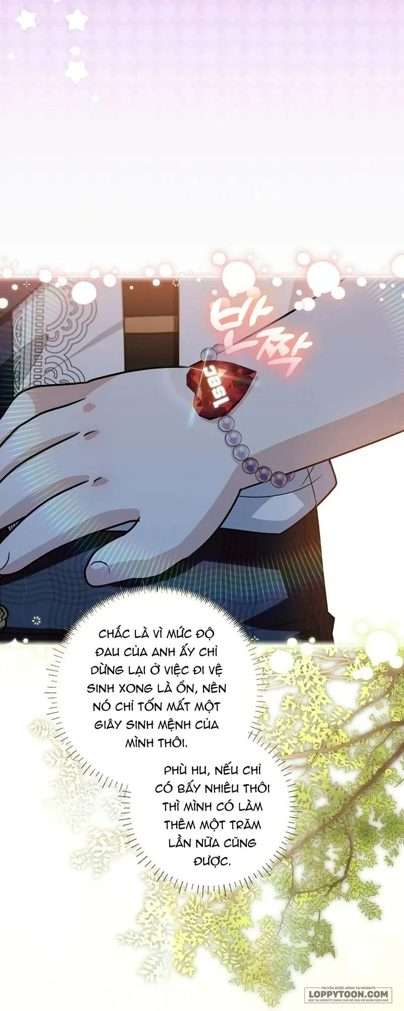 Người Cha Che Giấu Sức Mạnh Chap 75 - trang 61