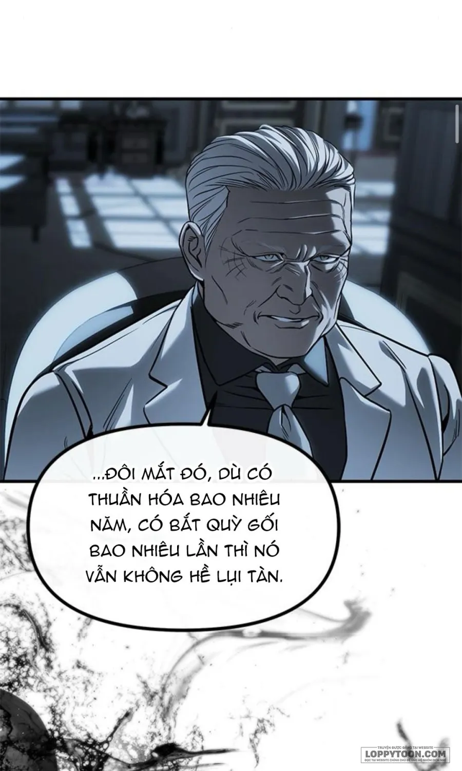 Xâm Nhập Trường Trung Học Tài Phiệt Chap 101 - trang 54