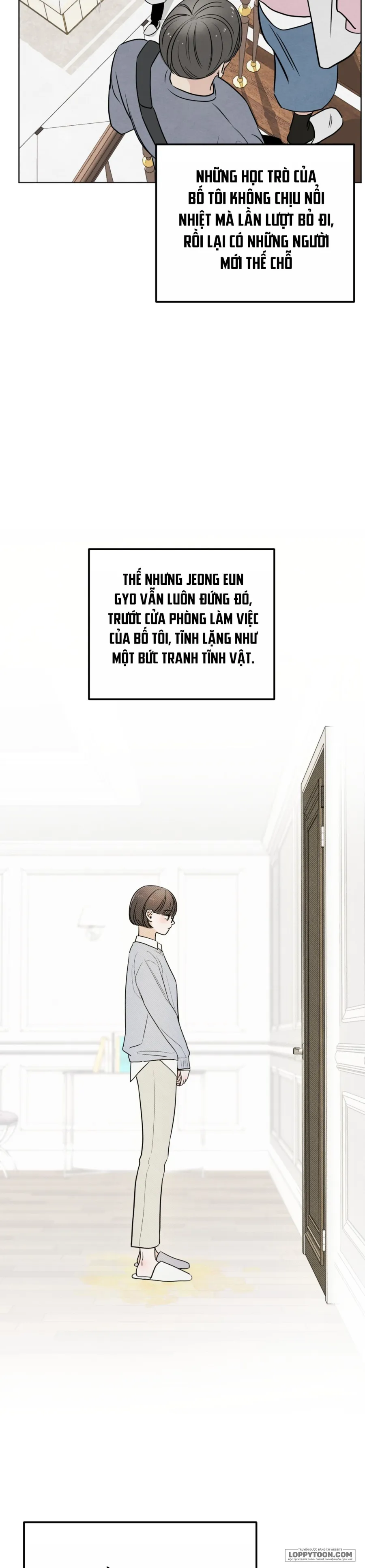 Cuộc Đời Của Kẻ Cặn Bã Chap 67 - trang 22
