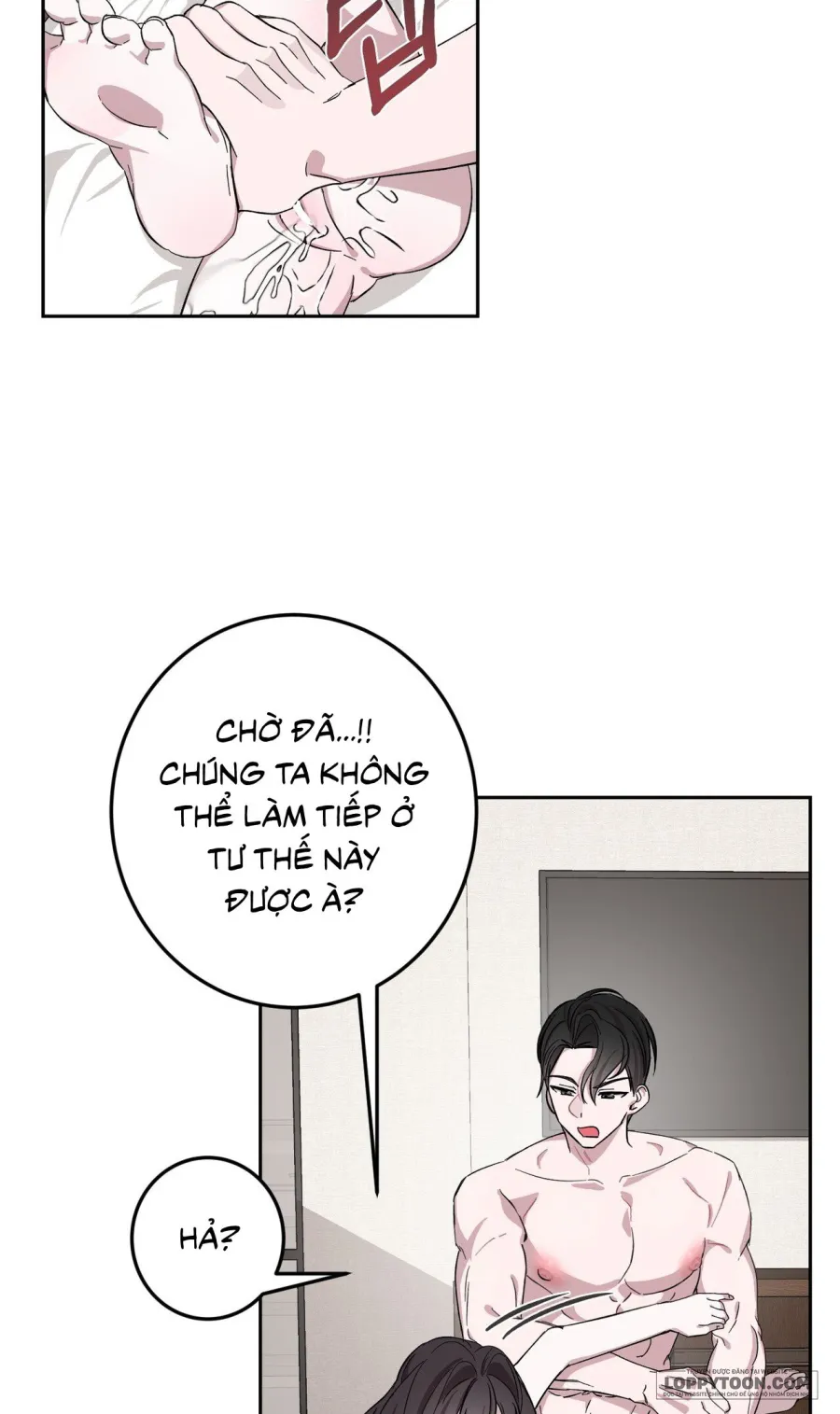 Quả Nhiên Vị Giám Đốc Điều Hành Đó… Chap 6 - trang 62