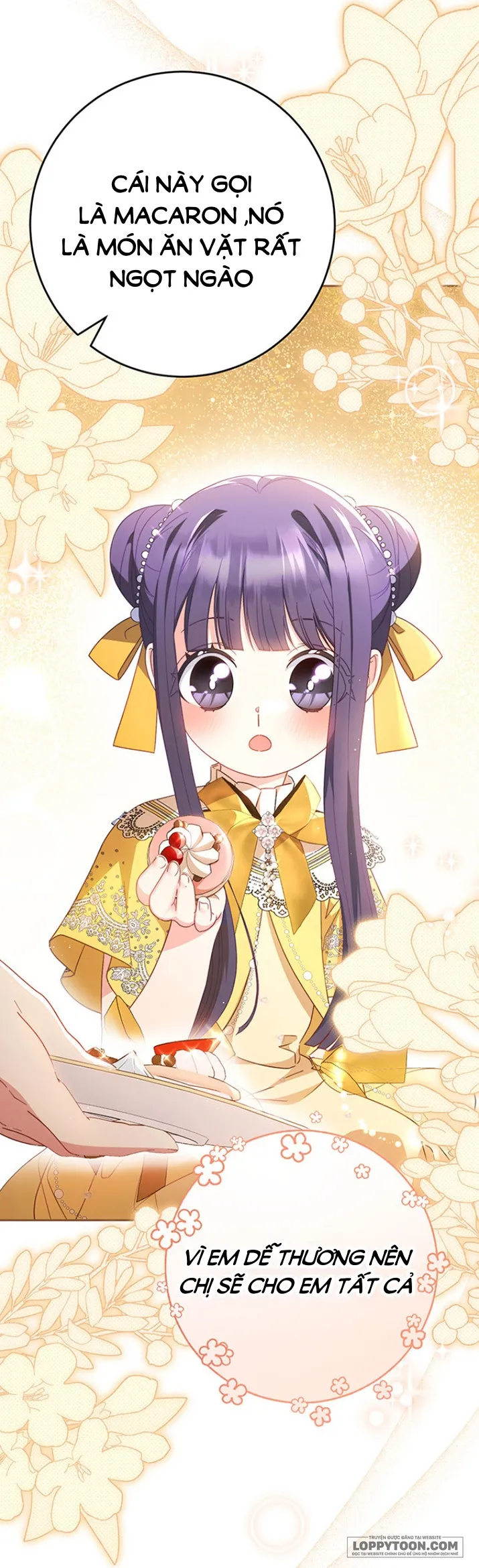 Nuôi Dưỡng Em Gái Xinh Đẹp Chap 27 - trang 33