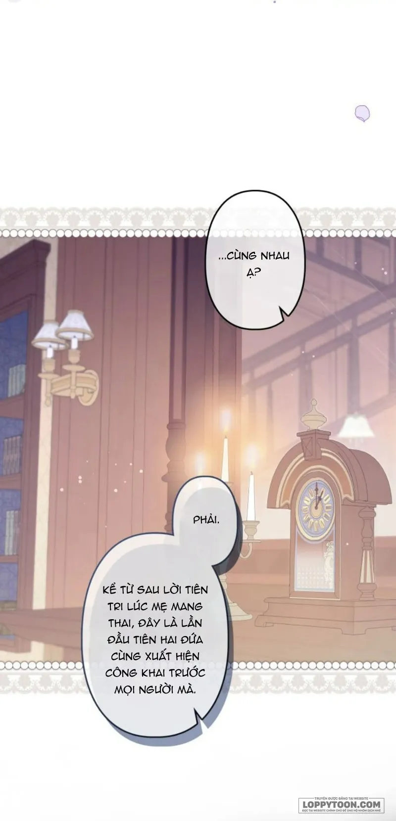 Sống Sót Như Nàng Công Chúa Song Sinh Chap 46 - trang 7
