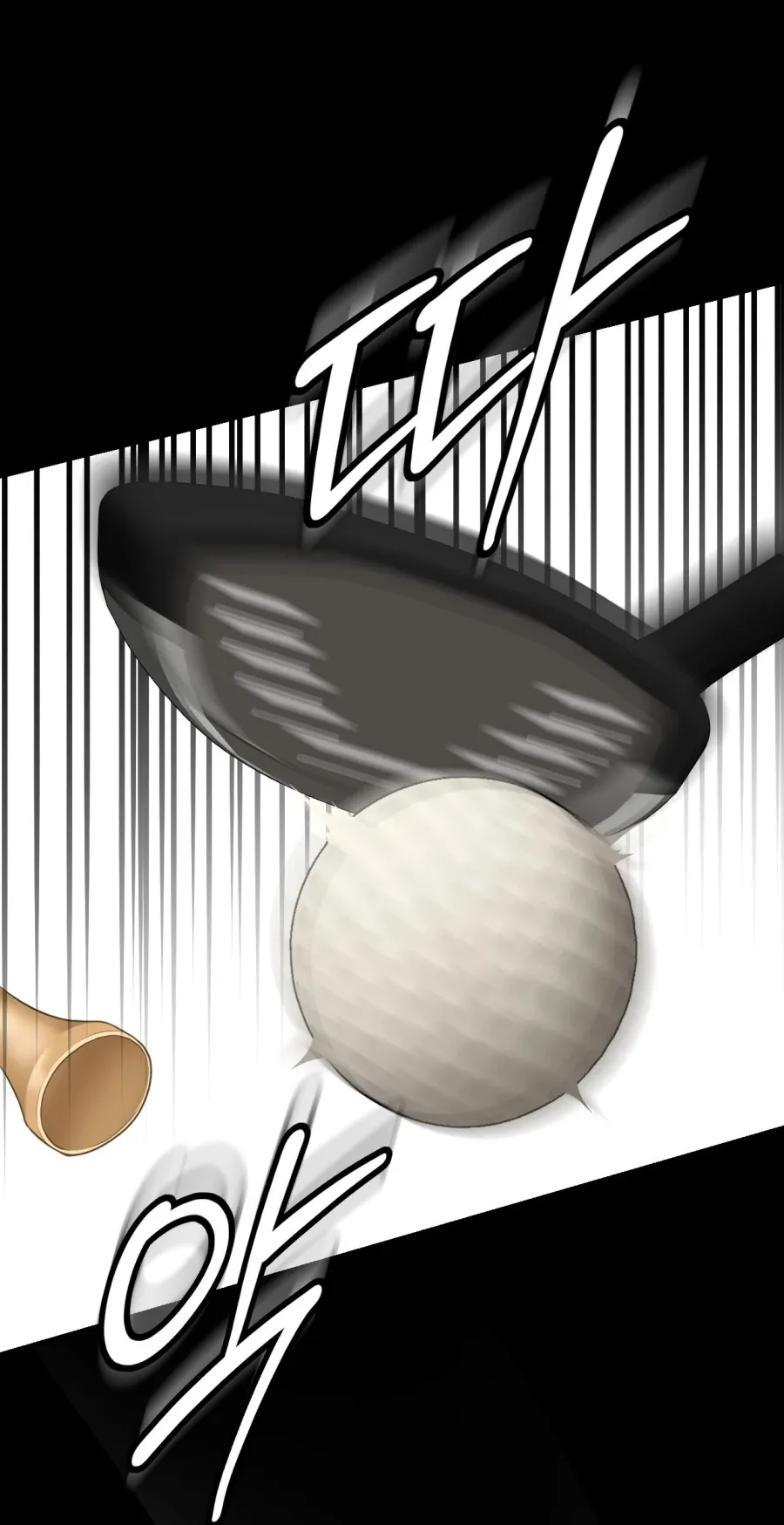 Em Gái XX Chung Của Các Chú Sân Golf Chap 1 - trang 7