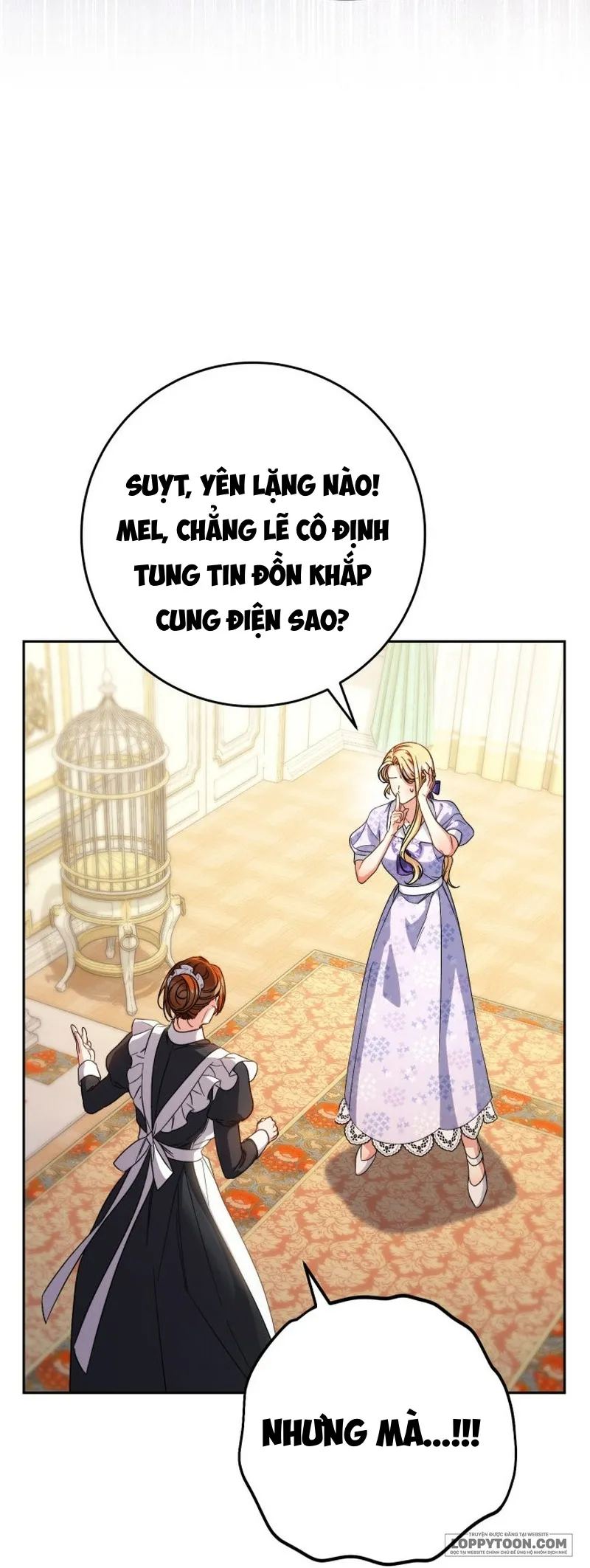 Nuôi Dưỡng Em Gái Xinh Đẹp Chap 48 - trang 13