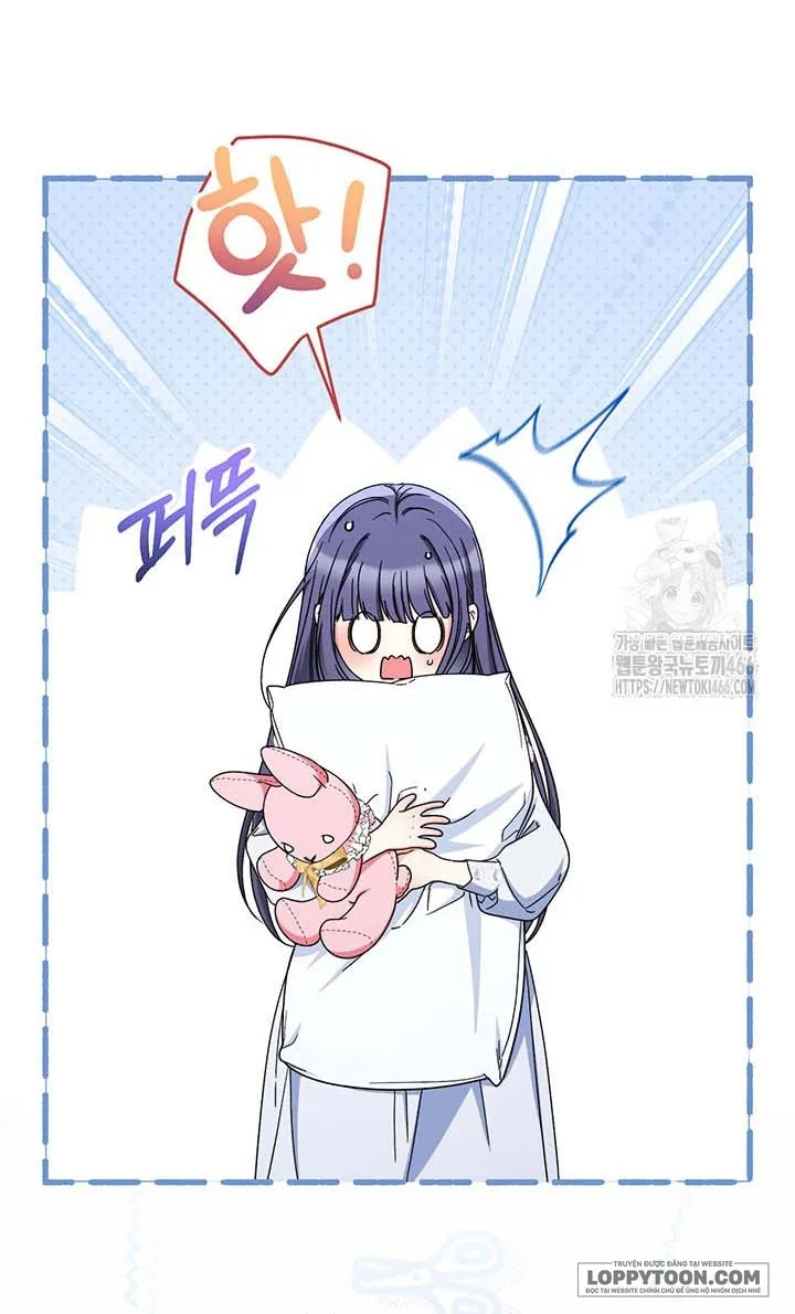 Nuôi Dưỡng Em Gái Xinh Đẹp Chap 84 - trang 50