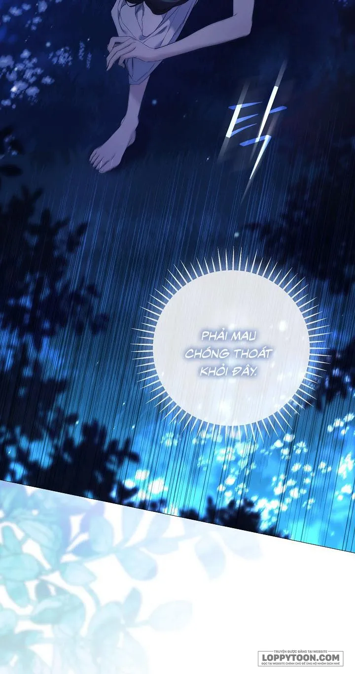 Dành Cho Các Nữ Thần: Dành Cho Daphne Chap 7 - trang 10