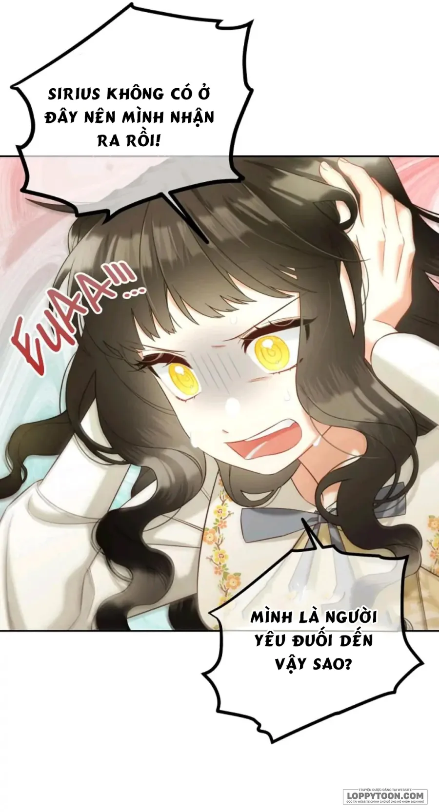 Tôi Sẽ Ở Ngay Bên Cạnh Nam Chính Chap 17 - trang 5