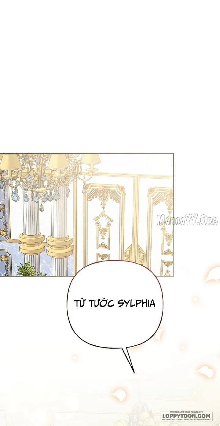 Hầu Gái Không Thích Nuôi Dạy Trẻ Nhỏ Chap 82 - trang 10