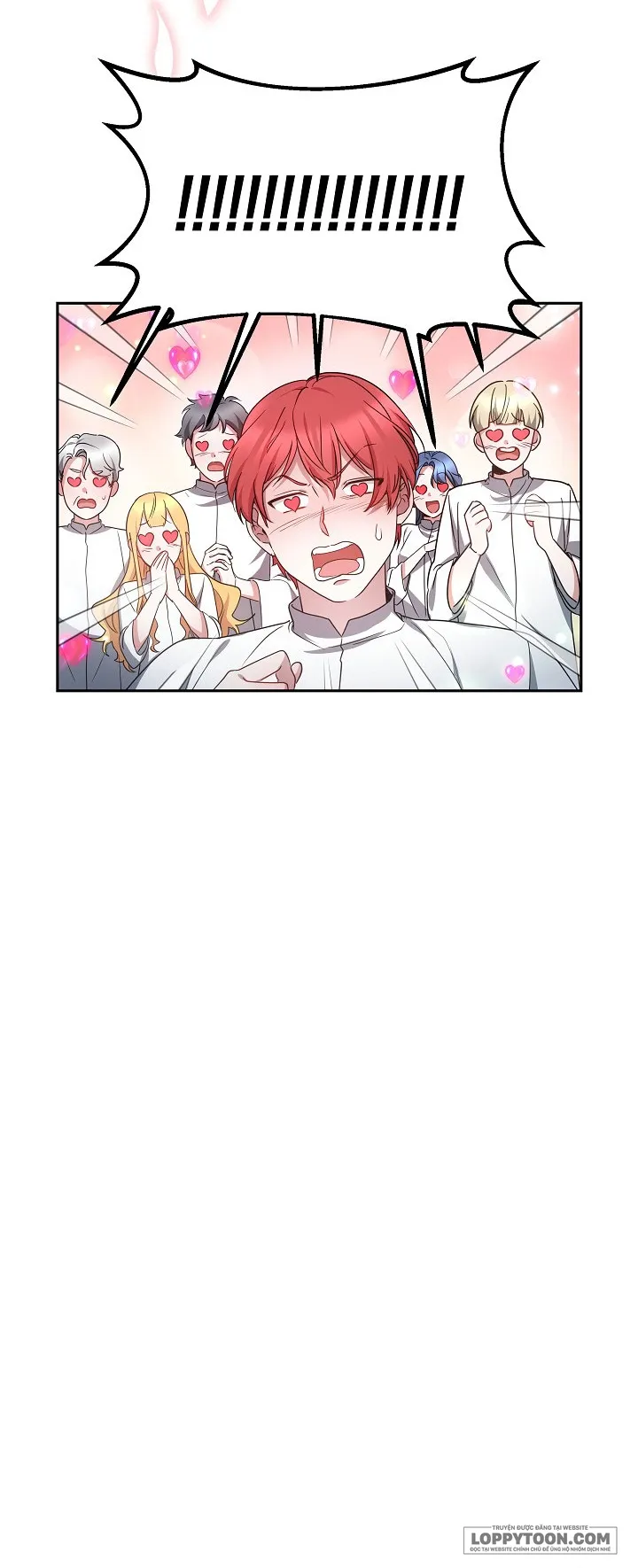 Rồng Con Thuần Hóa Những Kẻ Điên Rồ Chap 9 - trang 39
