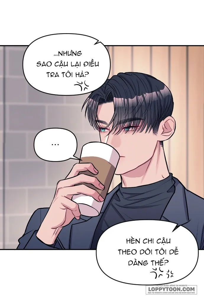 Xâm Nhập Trường Trung Học Tài Phiệt Chap 6 - trang 48