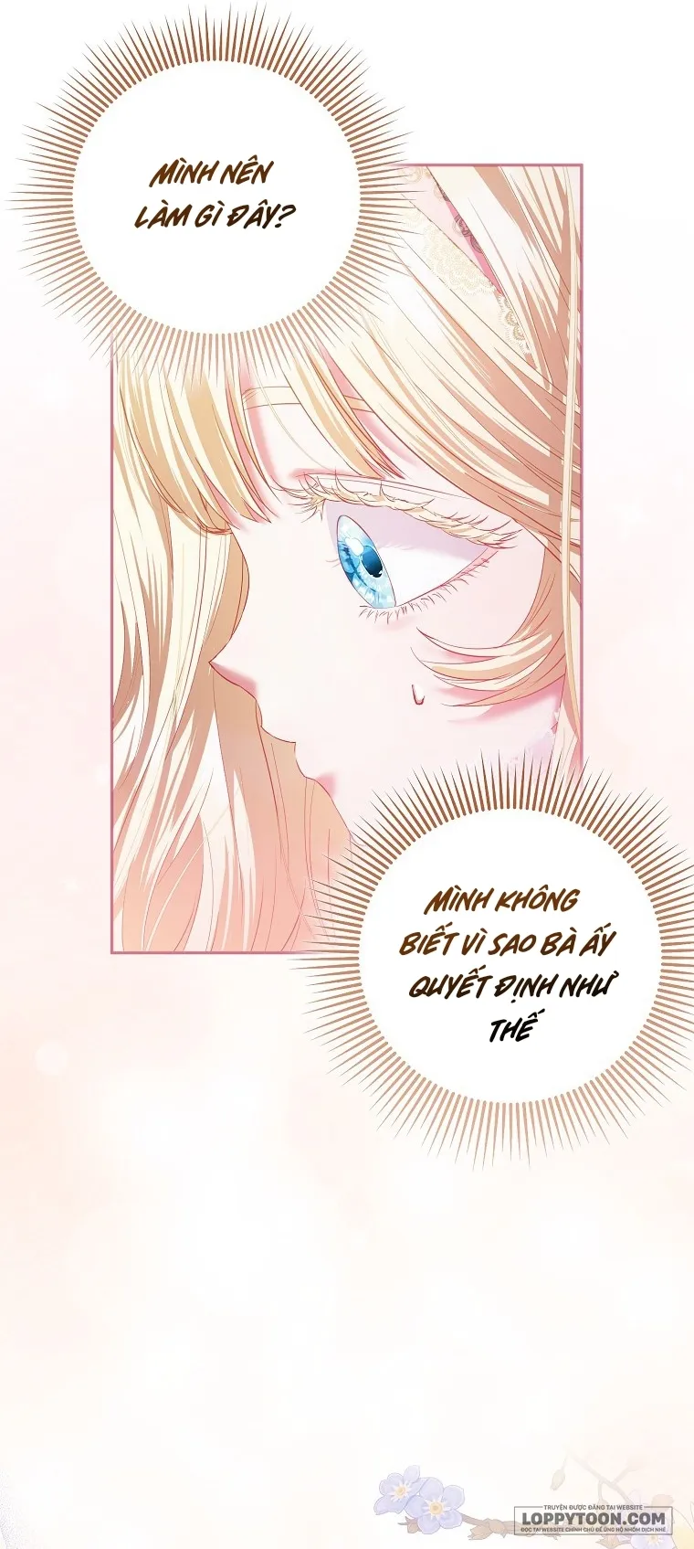 Nàng Công Chúa Của Mọi Người Chap 12 - trang 26