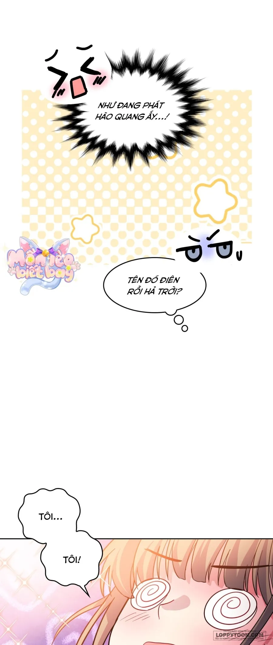 Bạn Thời Thơ Ấu Thịt Tôi Trong Lúc Thôi Miên Chap 14 - trang 20