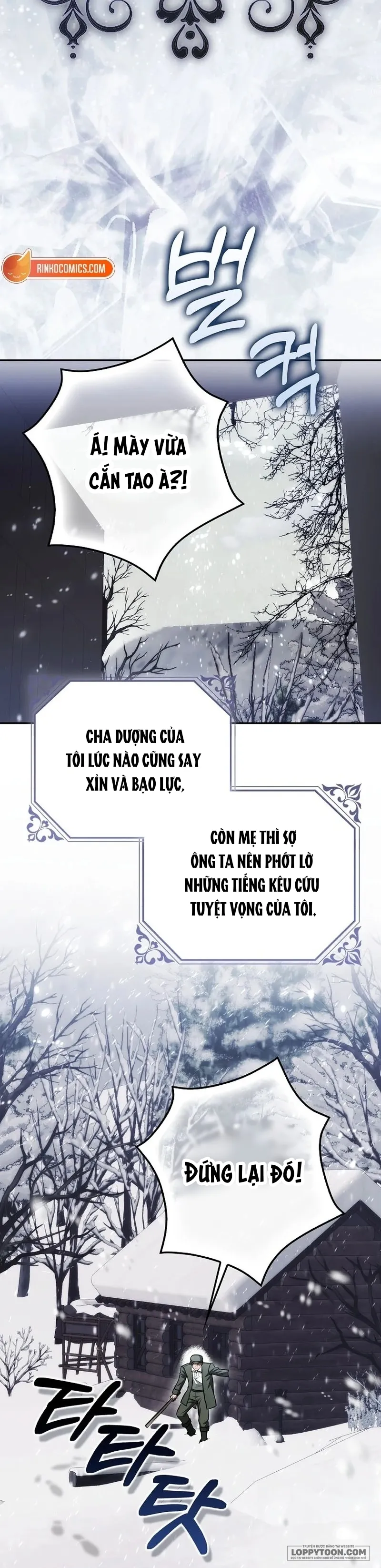 Tôi Cứ Nghĩ Mình Trở Về Là Kết Thúc, Không Ngờ Thể Loại Thay Đổi Rồi! Chap 17 - trang 5