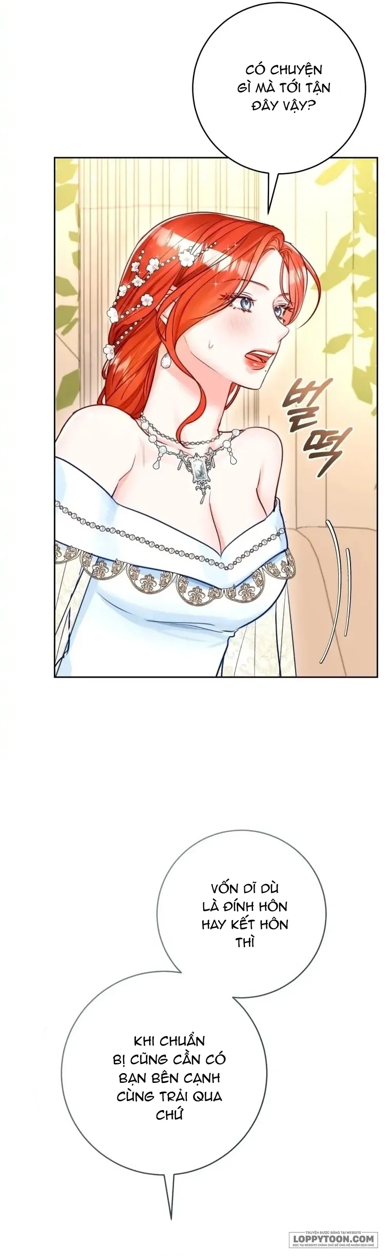 Cuộc Hôn Nhân Xa Hoa Của Đại Công Tước Là Giả Chap 38 - trang 32