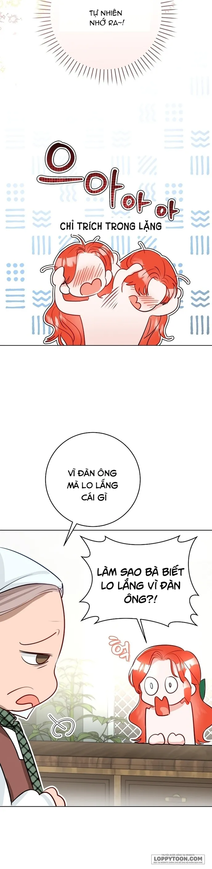 Cuộc Hôn Nhân Xa Hoa Của Đại Công Tước Là Giả Chap 29 - trang 24