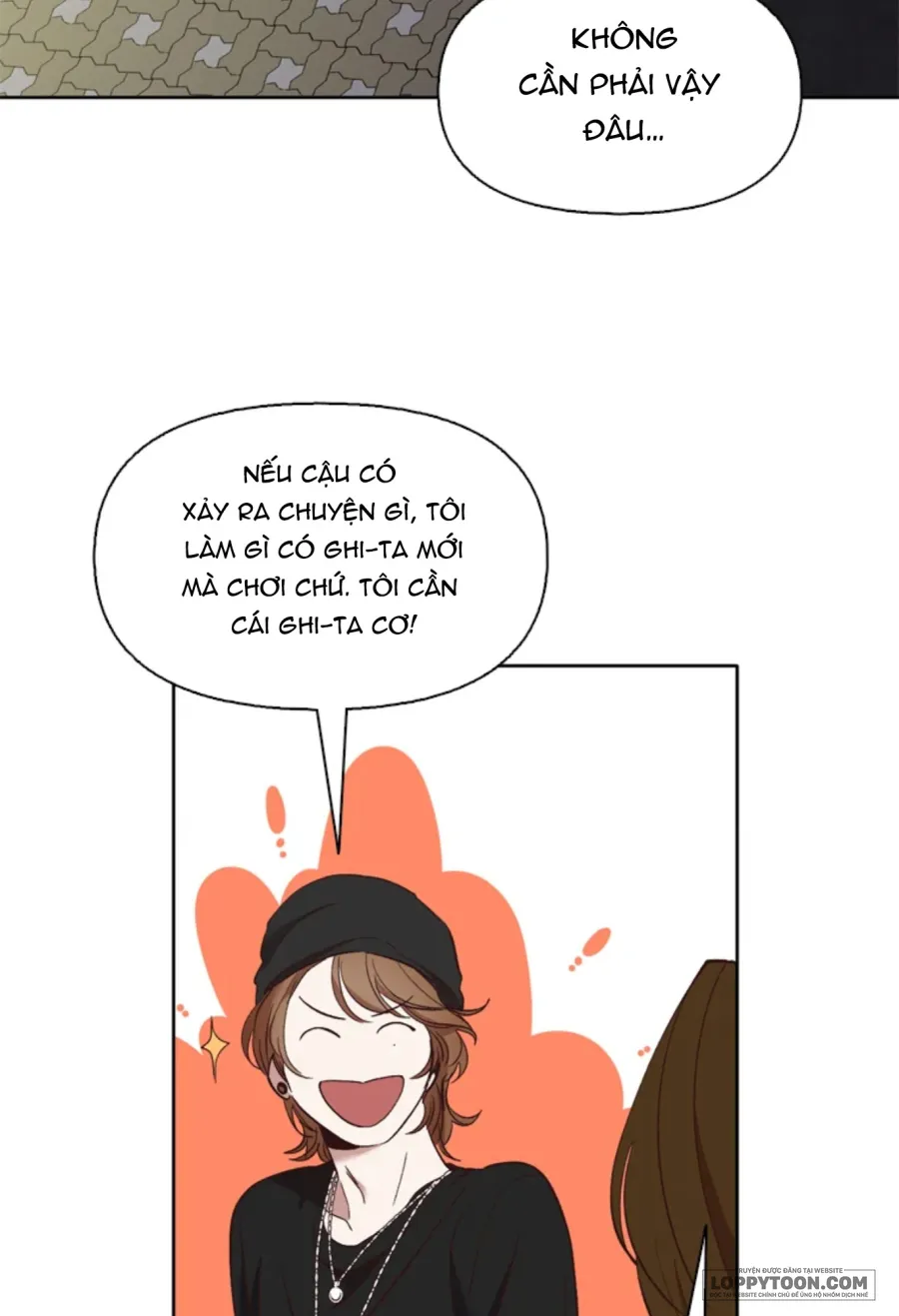 Thanh Xuân Của Chúng Ta Chap 20 - trang 36