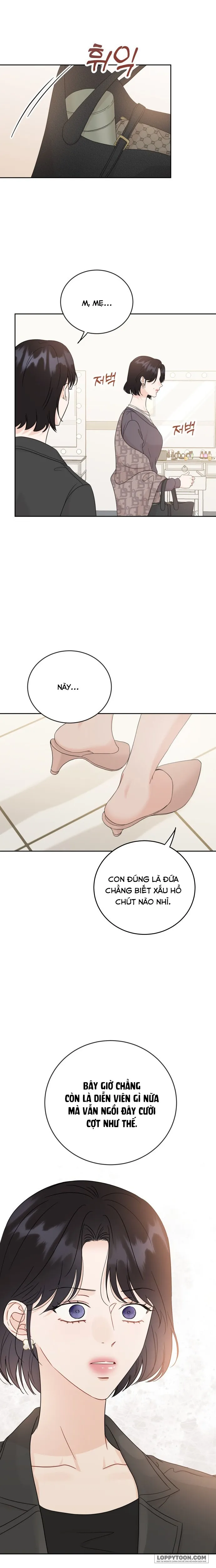 Người Một Nhà Chap 124 - trang 21