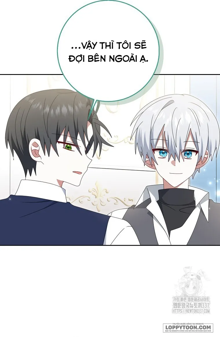 Tôi Sẽ Chiếm Lấy Ngư Trường Này! Chap 41 - trang 19