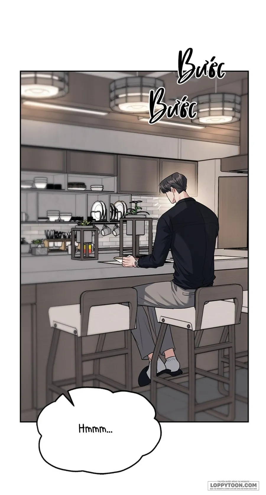Xâm Nhập Trường Trung Học Tài Phiệt Chap 33 - trang 12