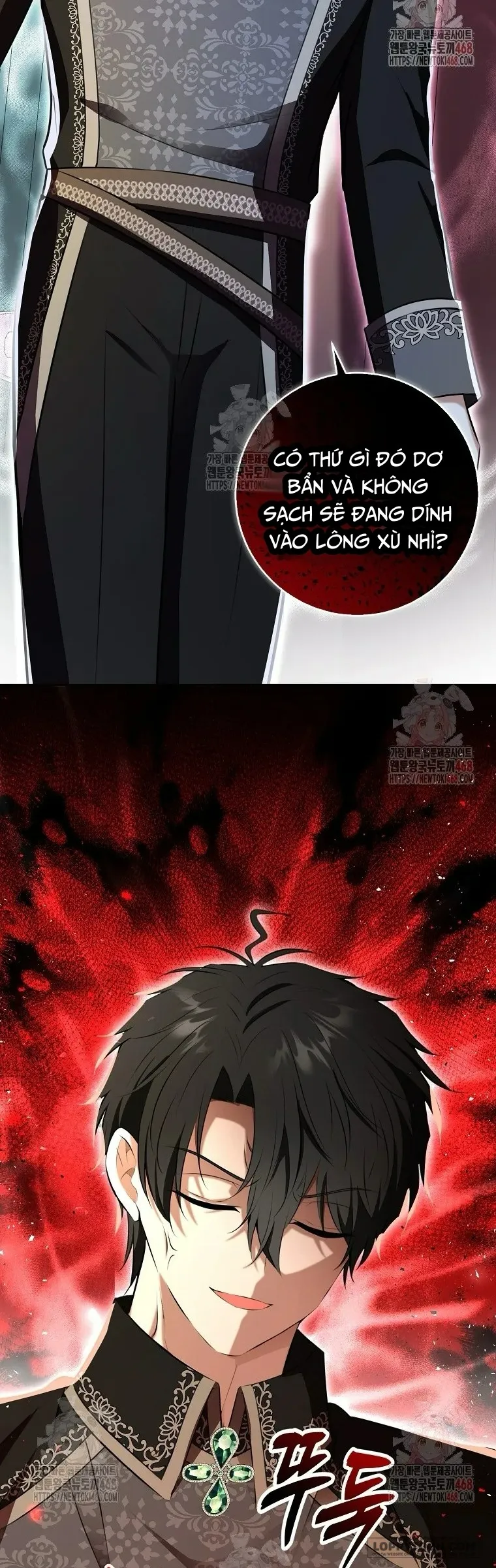 Sóc Con Tài Năng Chap 109 - trang 8