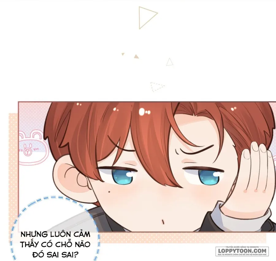 Em Chỉ Muốn Hít Vận Khí Của Anh Chap 24-26 - trang 50