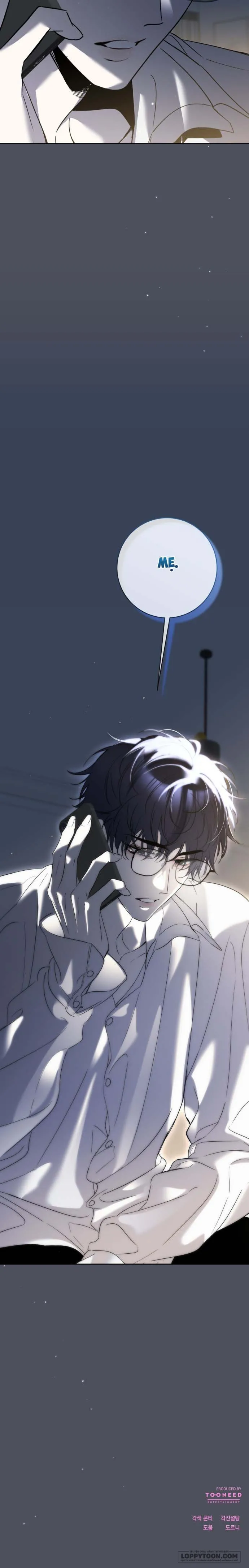 Tình Yêu Bắt Đầu Từ Việc Nuôi Dạy Con Cái Chap 20 - trang 21