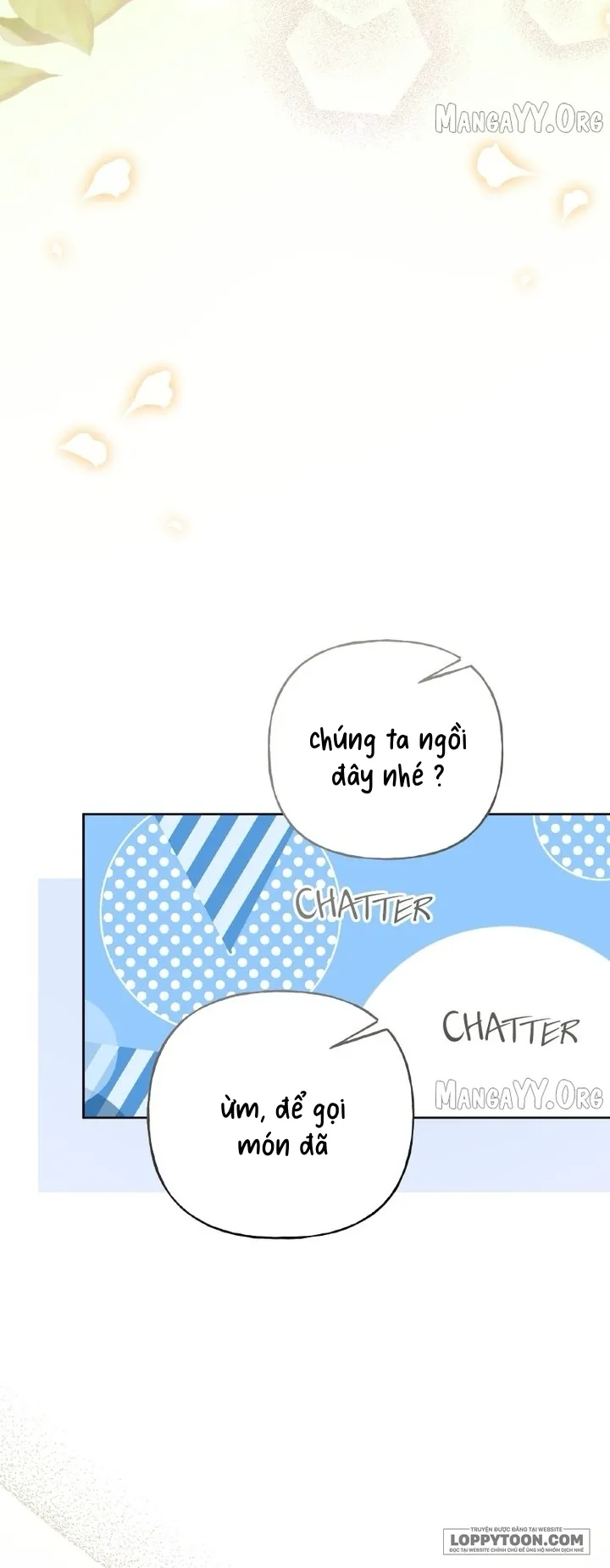 Hầu Gái Không Thích Nuôi Dạy Trẻ Nhỏ Chap 80 - trang 39
