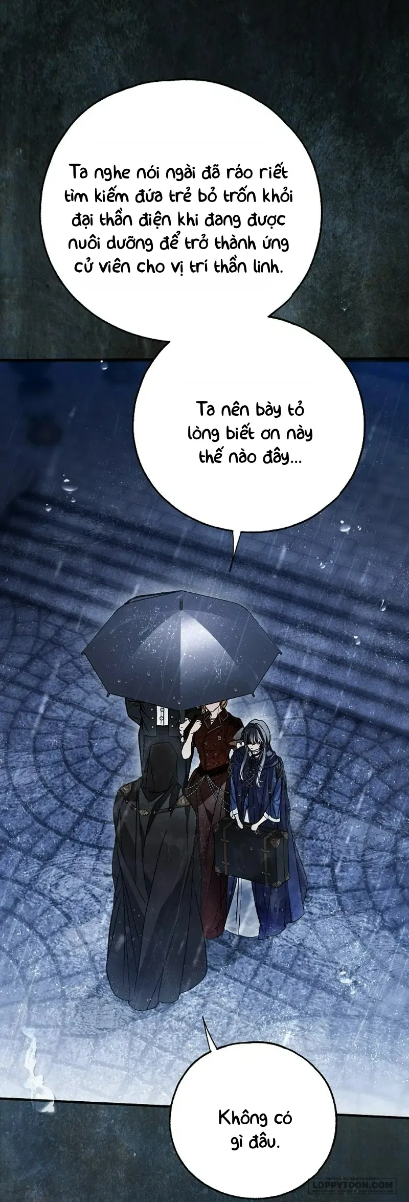 Có Kẻ Đã Sở Hữu Cơ Thể Của Tôi Chap 92 - trang 25